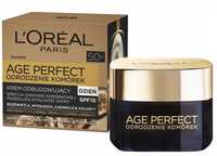 L'Oreal Paris Age Perfect Cell Renew krem przeciwzmarszczkowy