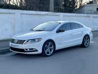 Volkswagen passat  cc