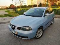 Seat Ibiza 1.4 tdi