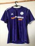 DERBY COUNTY F.C. 2011 - 2012 - Adidas - M - UNIKAT