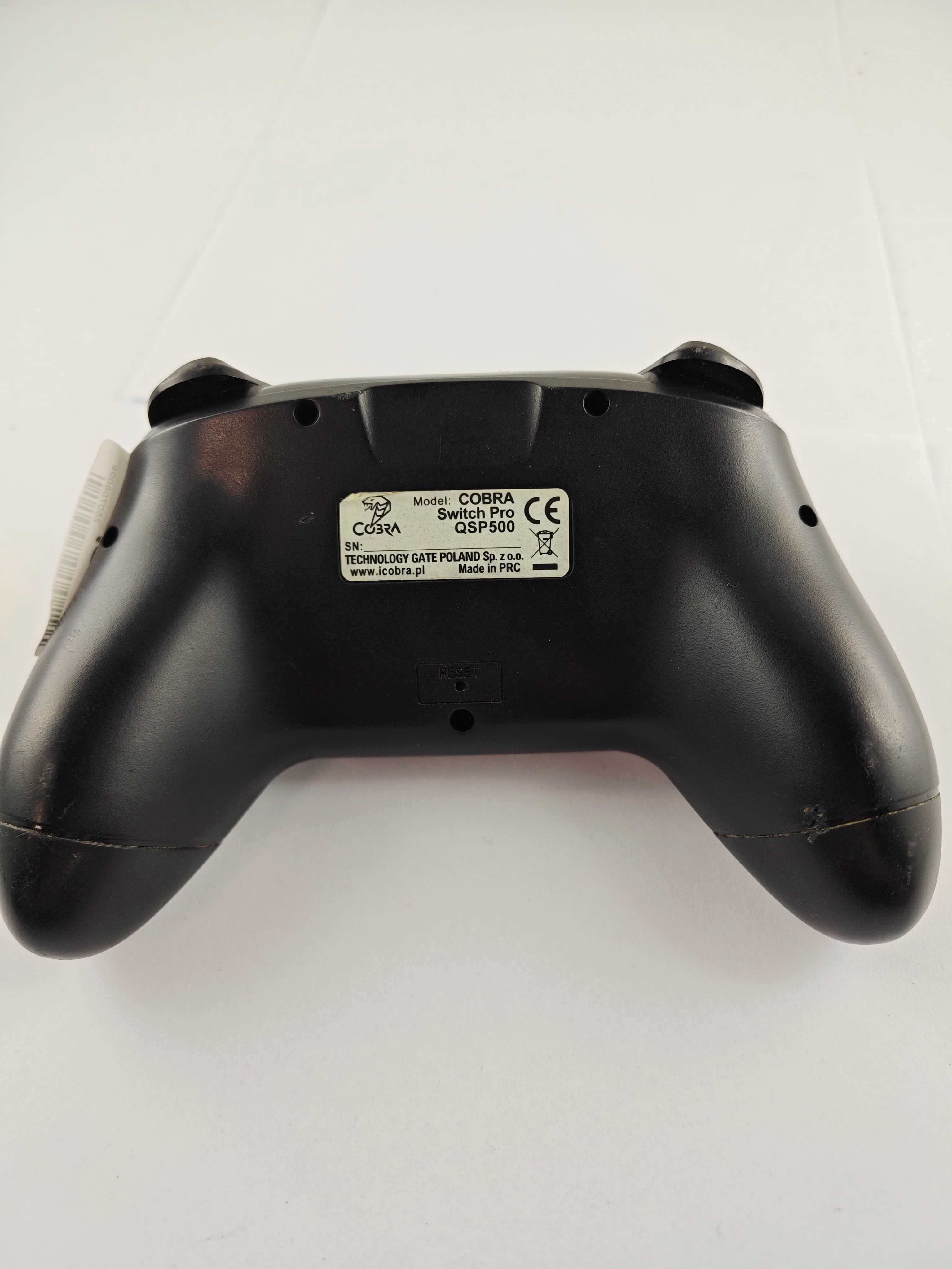 Kontroler Pad COBRA QSP 500