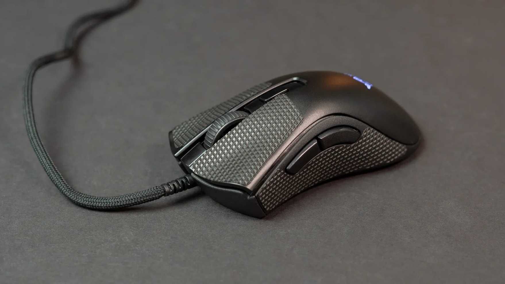 Мышь игровая Razer DeathAdder V2 Mini, мышка