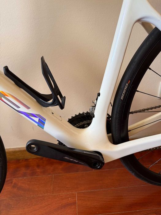 Orbea Orca M30 2023 - Shimano 105 (11v) Mecânico - Excelente Estado!