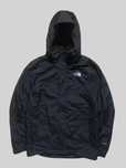 Мембранна куртка вітровка The North Face Gore Tex HyVent M-L