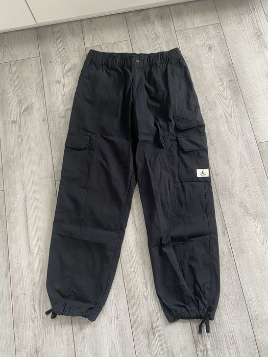 Spodnie jordan regulowane nogawki m