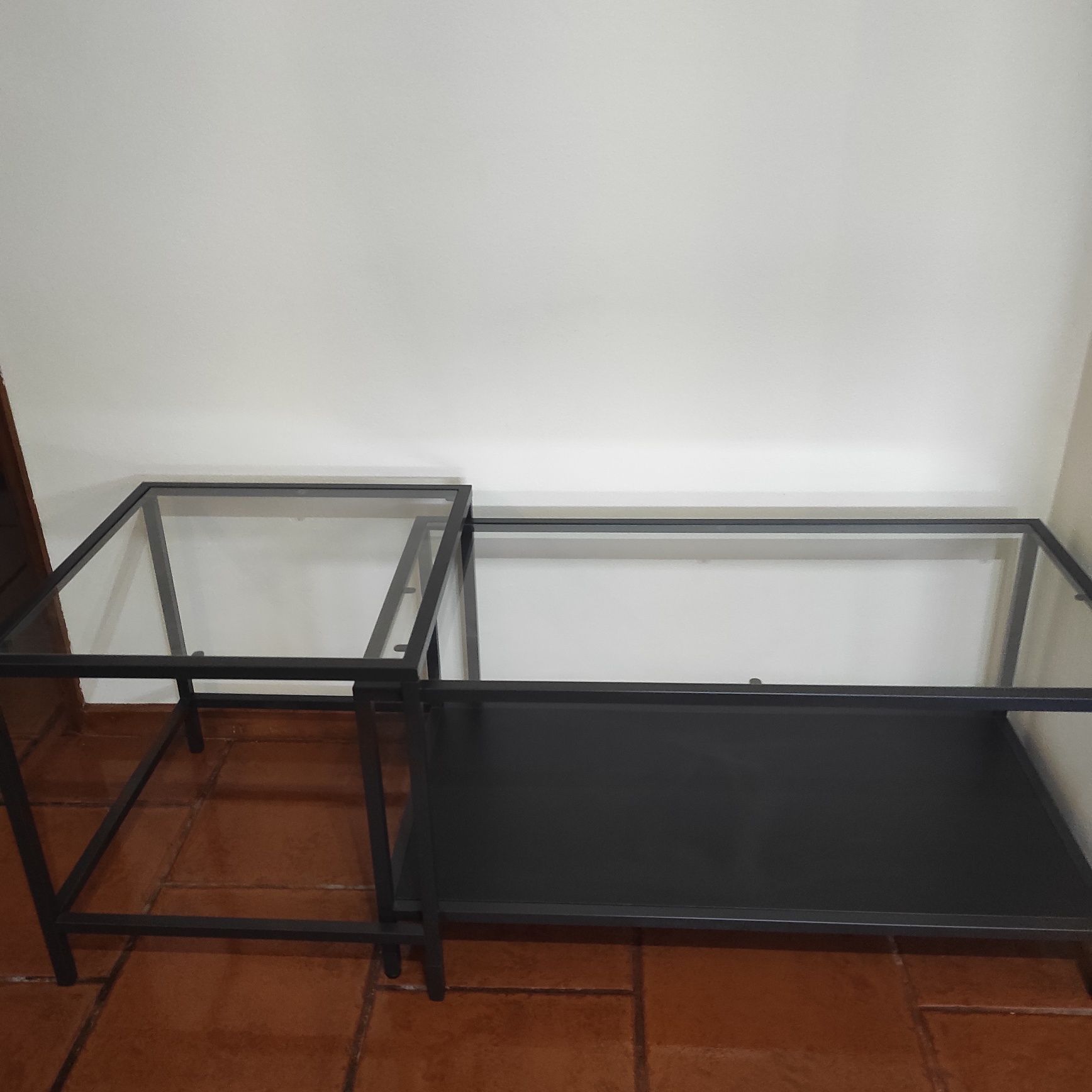 Mesa de encaixar conj. 2