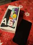 Telefon Samsung Galaxy A51