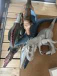 Dinozaury oryginalne Jurassic World
