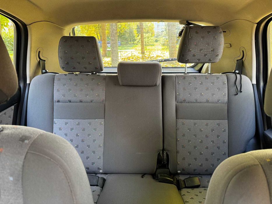 Продам Hyundai Getz 2005р. #72441