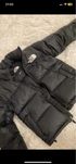 kurtka puchowa zimowa Retro Nuptse Jacket TNF 700