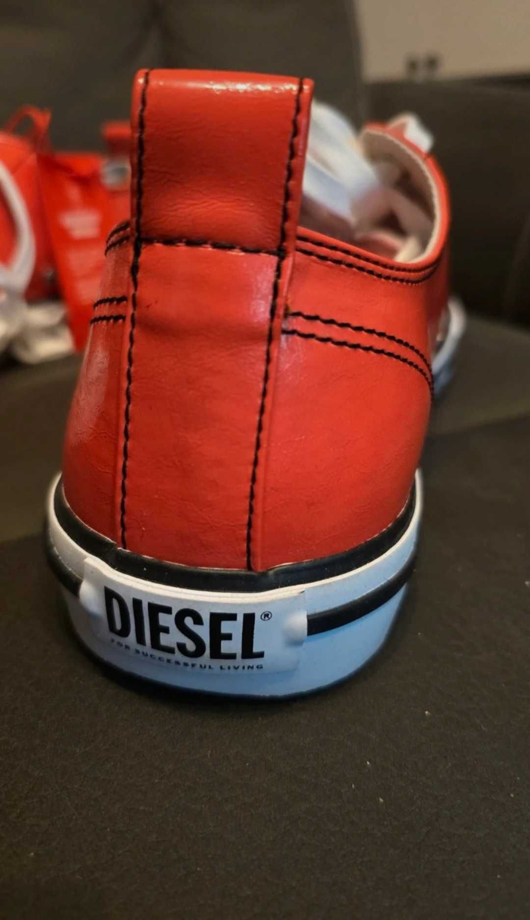 Кеди оригінальні Diesel 45