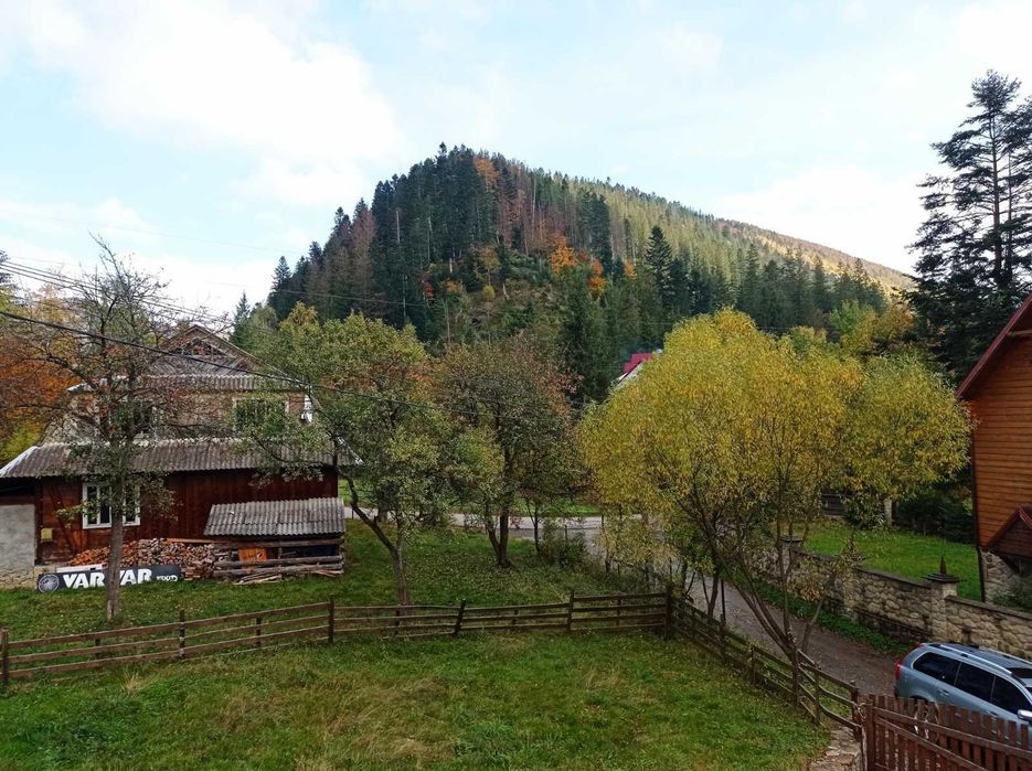 Продам будинок в Татарові (Буковель)