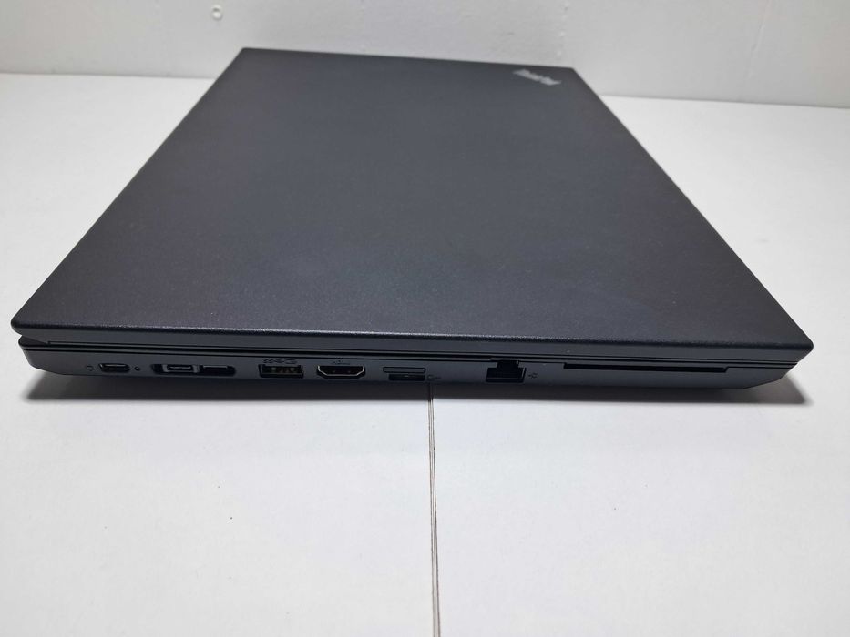 Portátil: ThinkPad L580 i7 • 16GB RAM – ótimo Estado