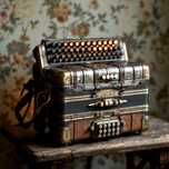 Aulas de  Concertina