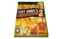 Gra Tony Hawk's Underground 2 Microsoft Xbox