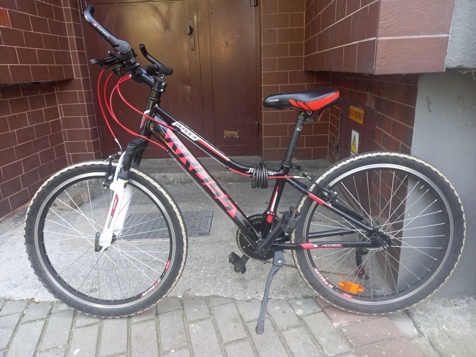 Rower Kross Hexagon Replica Junior 24