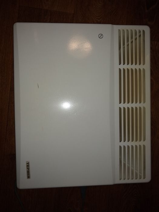 Конвектор электрический бытовой