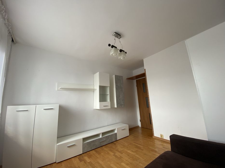 Wynajme mieszkanie osiedle Ślichowice ul.Massalskiego