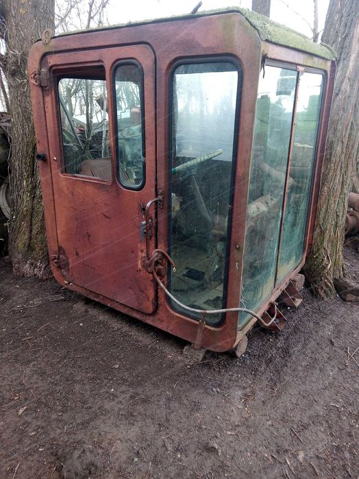 Продам некомплектний т70