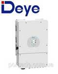 Гібридні інвертори Deye 6k, Deye 8k, Deye12k Deye15k, Deye SE5.1 pro-b