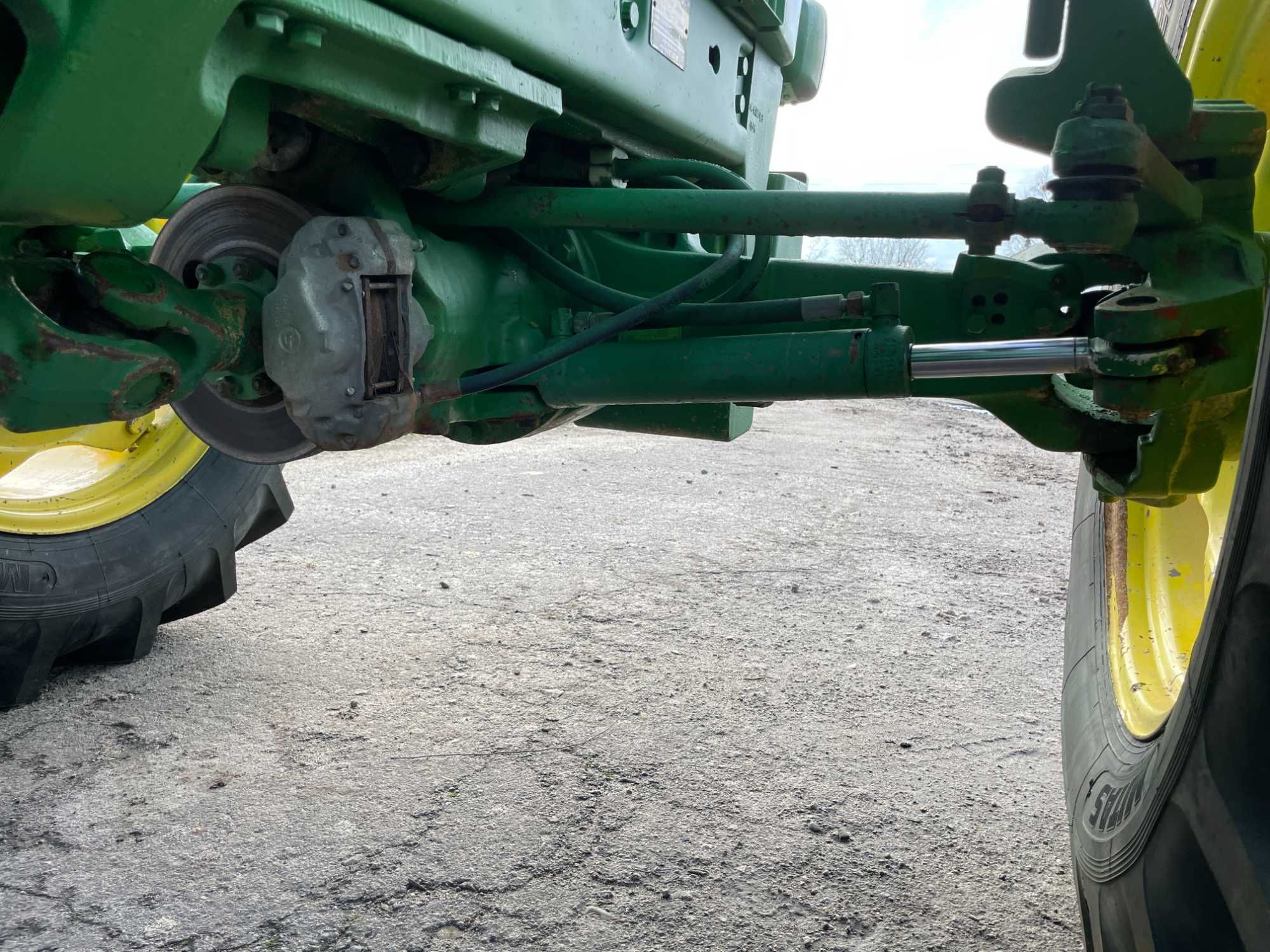 Трактор John Deere 4040s Mtz 1025 Мтз80 82