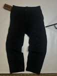 Bershka rap baggy pants брюки