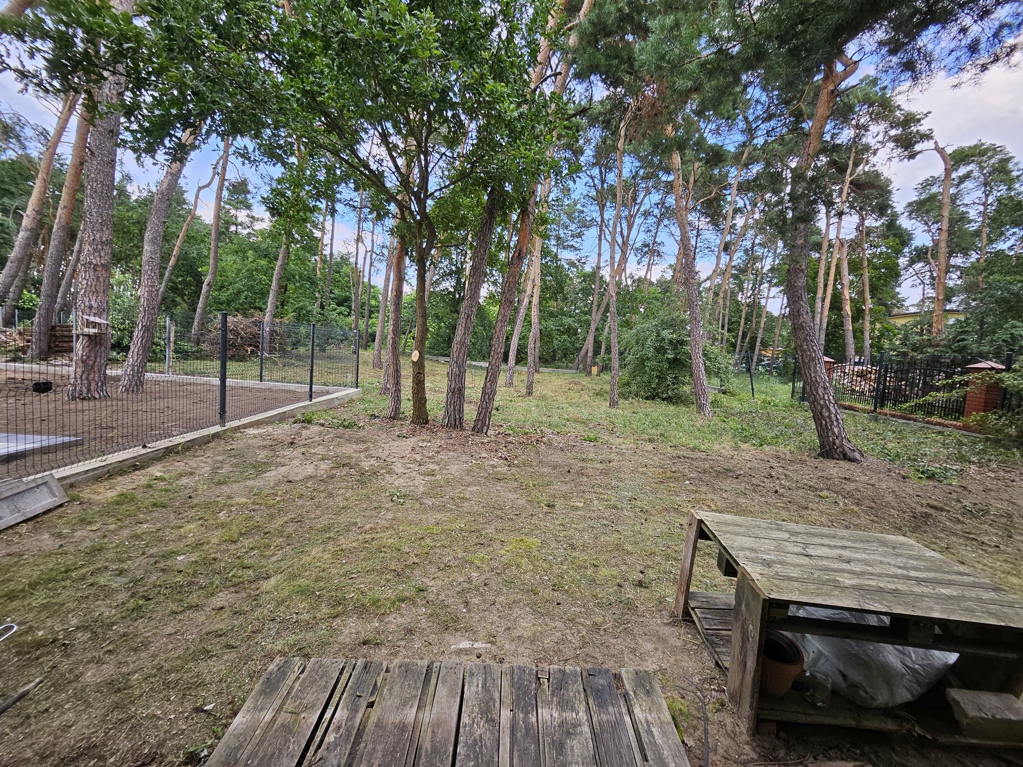 Ciechocinek, Połowa bliźniaka 135 m2, bez pośredników, 500 m od tężni