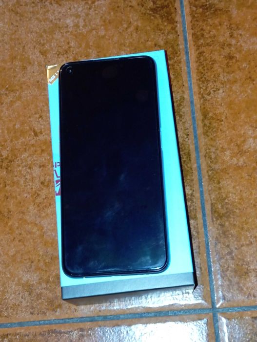 Telemóvel OPPO A96