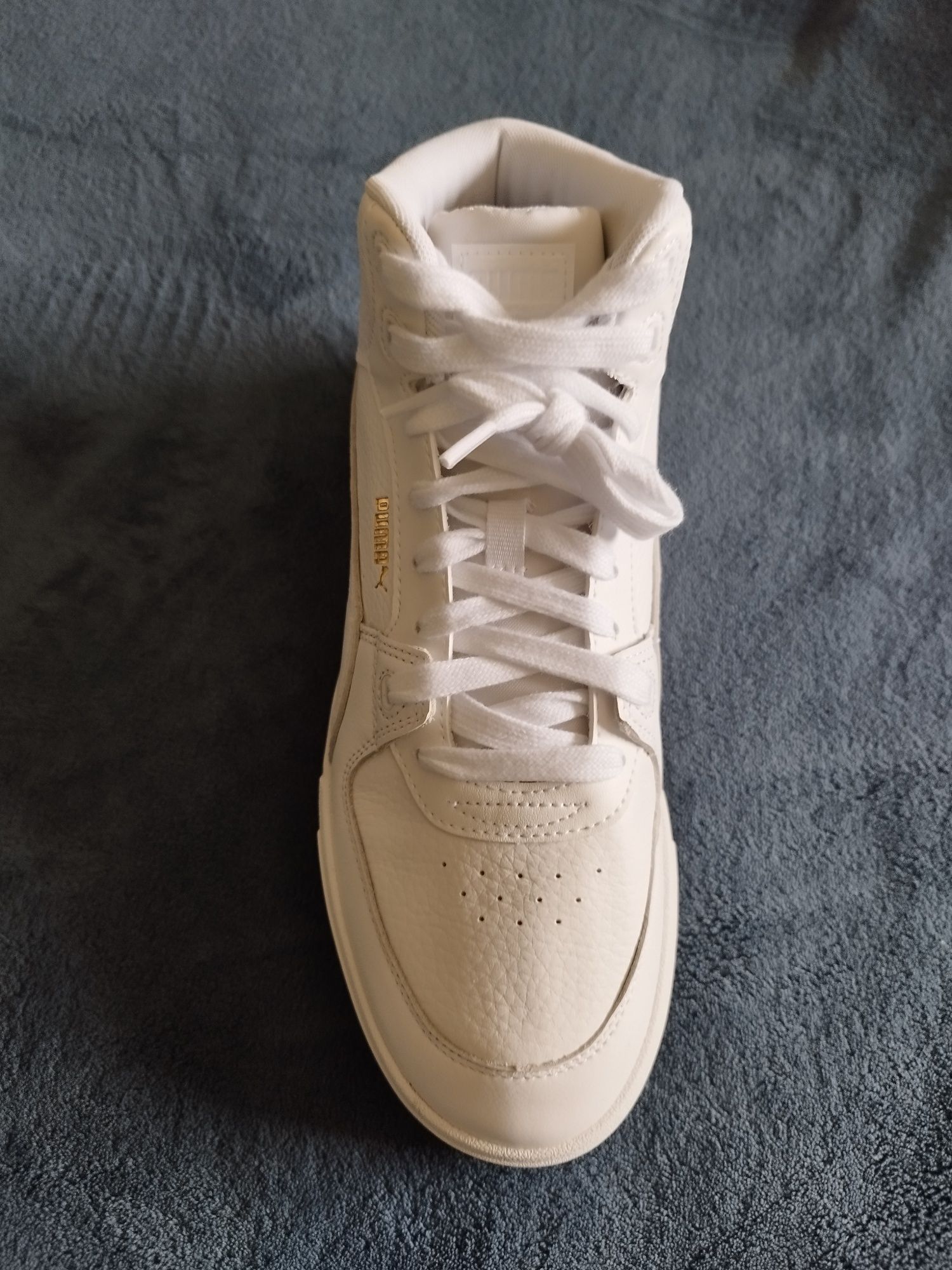 Tênis Puma Pro Mid