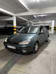 Ford focus 1.6 [127 TYS PRZEBIEGU] świeże oc i przegląd