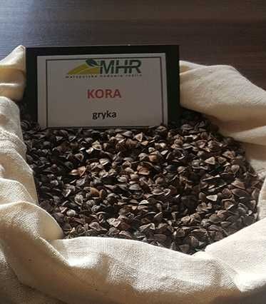 GRYKA reczka tatarka ziarno nasiona gryki worki z gryką dowiozę grykę