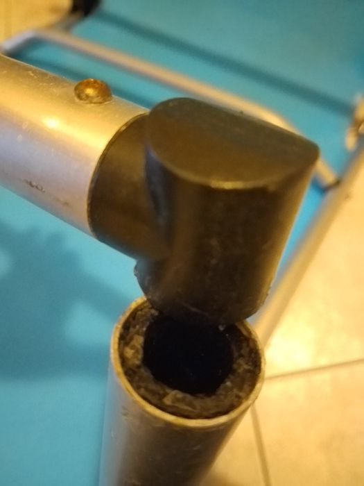 Leżak Brunner Malibu