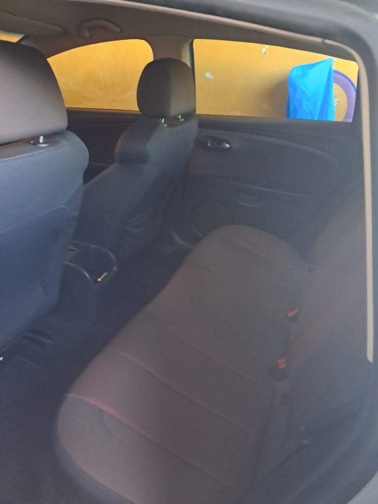 Seat Leon reference 157000 km