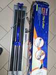 Ręczna przecinarka do płytek Vitrex 900mm