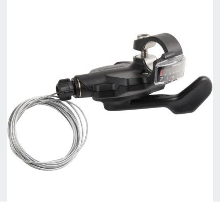 Manetka przerzutki tylnej Sram X3 7-rzedowa