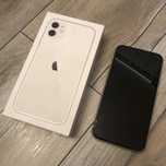 Apple Iphone 11 64gb (bateria 82%)