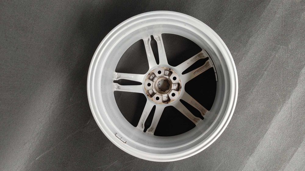 Jantes 19" Porsche Macan Dianteira 8J 95B601025BB88Z Original