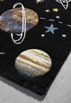 Nowy dywan dziecięcy kosmos