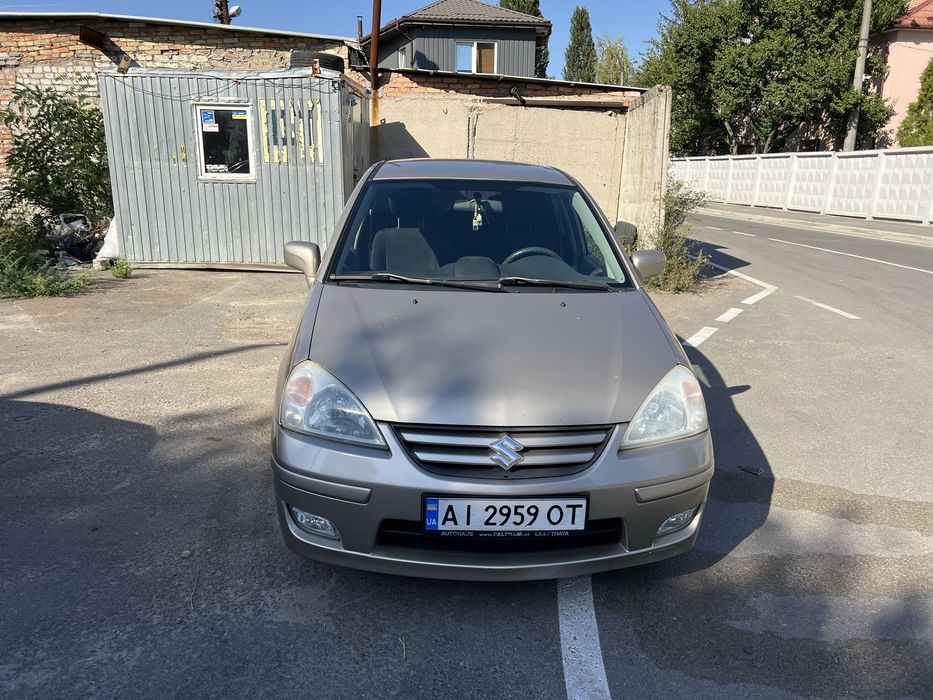 Suzuki Liana 2005р