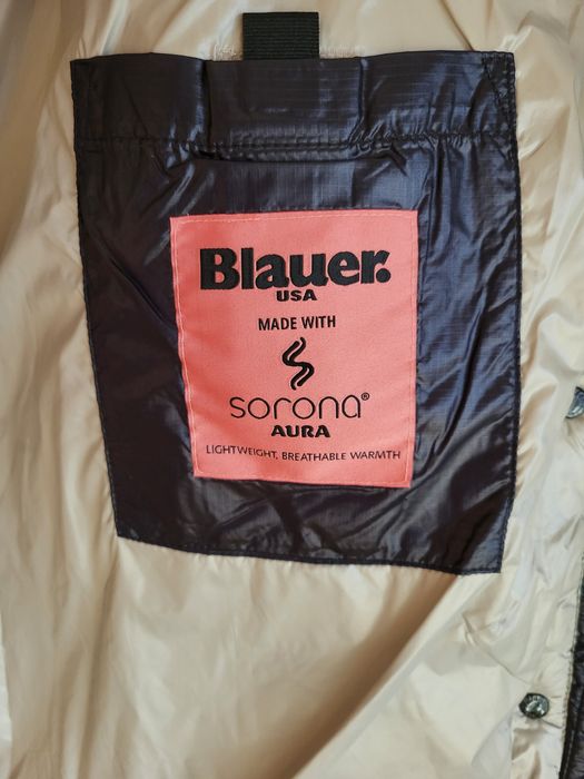 Kurtka damska BLAUER S