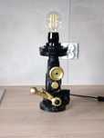 Lampa industrialna loft