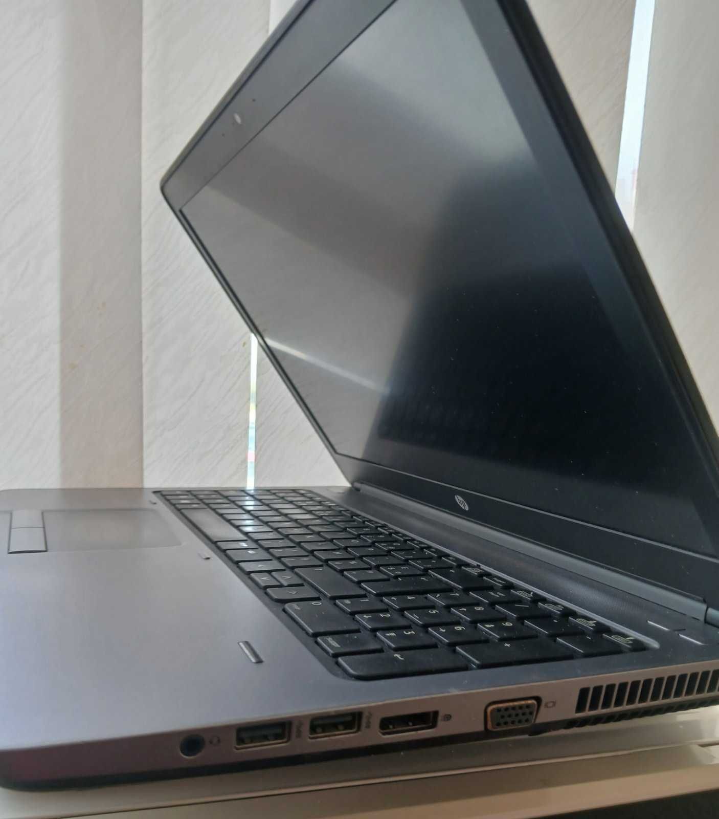 АКЦІЯ! ProBook для навчання та роботи 650 G1 15.6" i5/4/128 SSD ОПТ