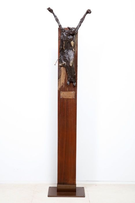 Escultura da República