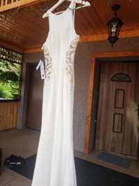 Suknia ślubna Unarosa Nowa