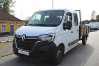 Renault MASTER 2.3 dCi CAB/DUPLA // 71.000 Km´s