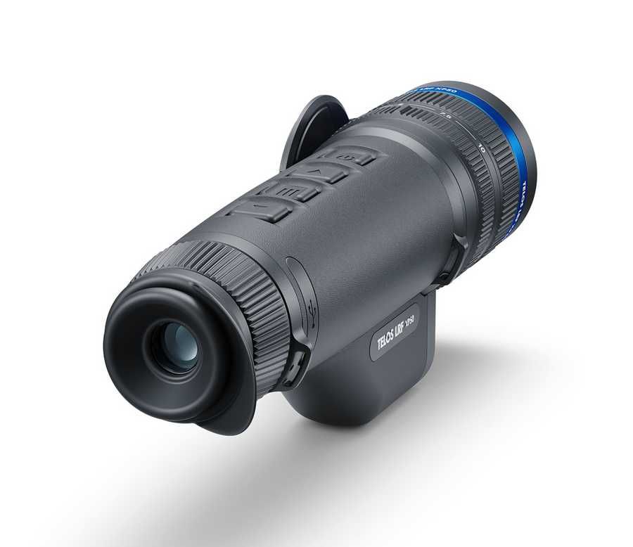 Termowizor Pulsar Telos LRF XP50