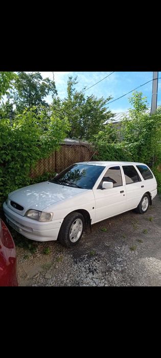Продам Форд ескорт