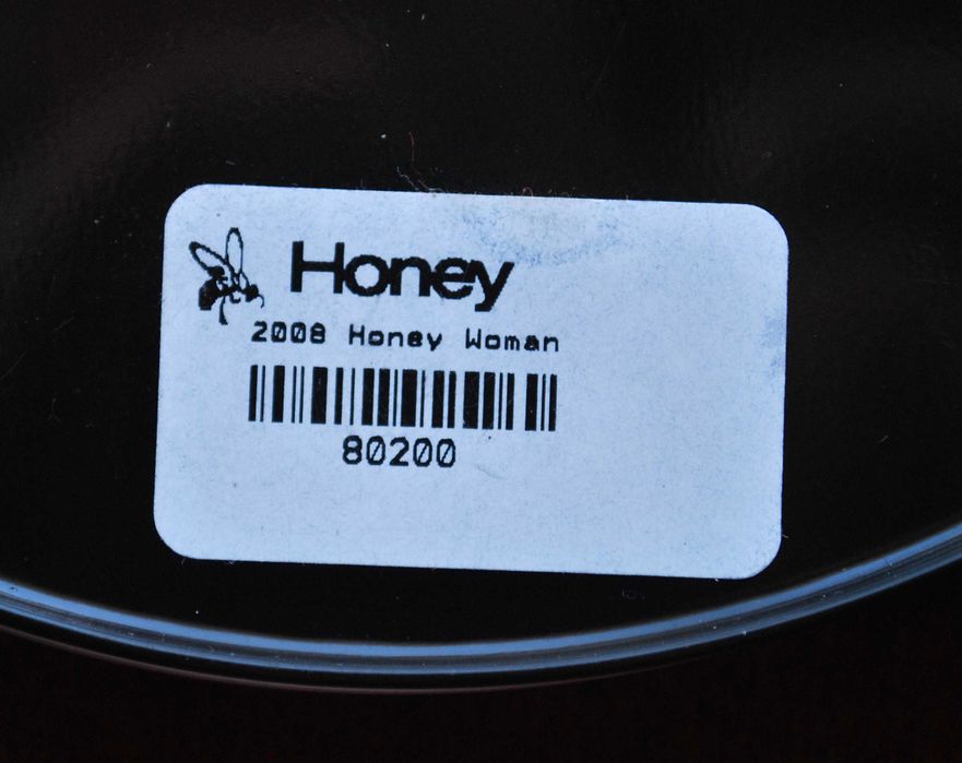 Colar da marca Honey de 2008
