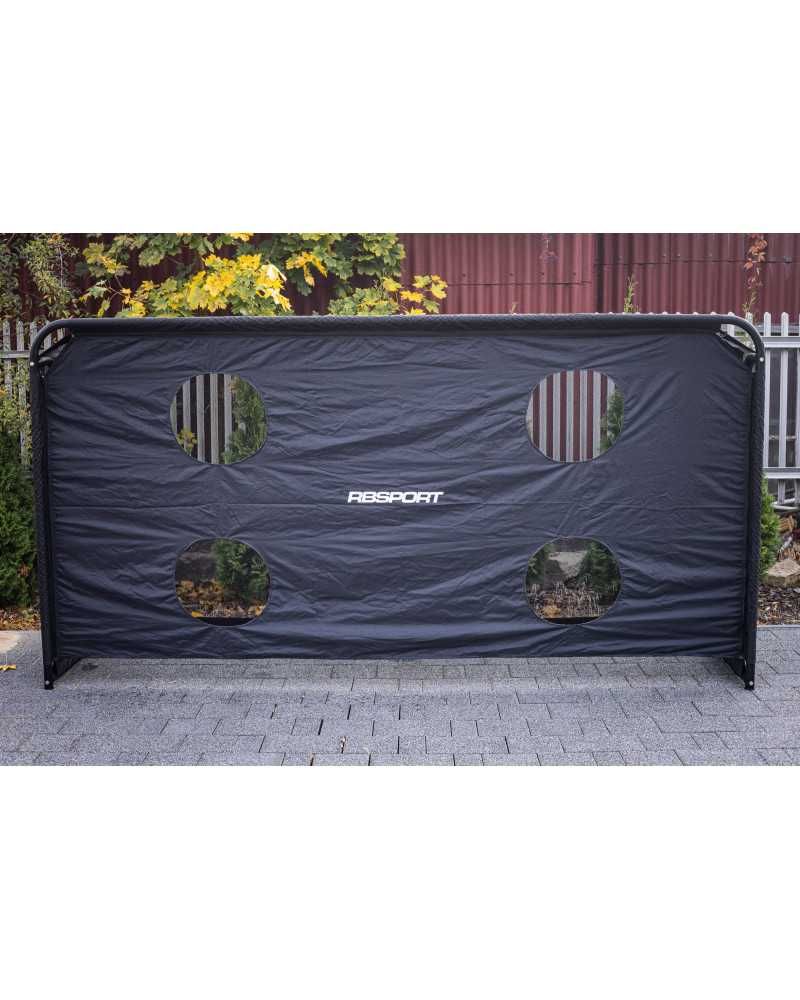 Bramka piłkarska RBSPORT Quick RB62138 (300 x 155 cm)