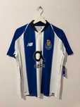 FC. Porto koszulka domowa New Balance 2019-20 home  S